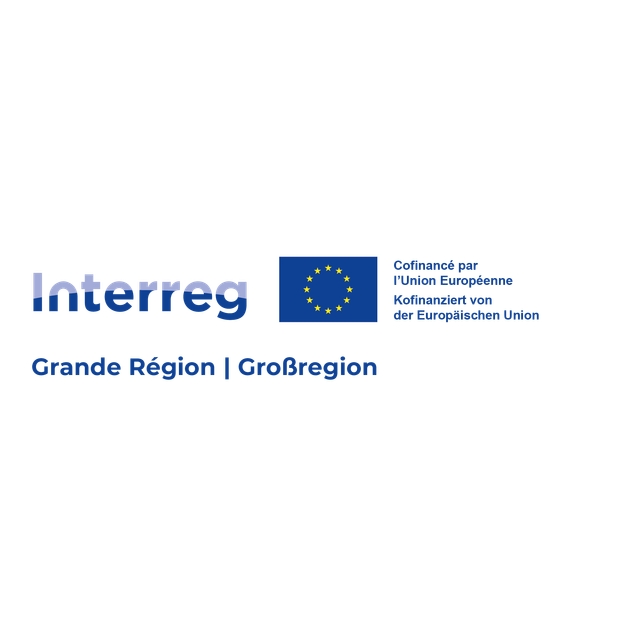 GIE LERAS – Luxembourg European Research & Administration Support logo