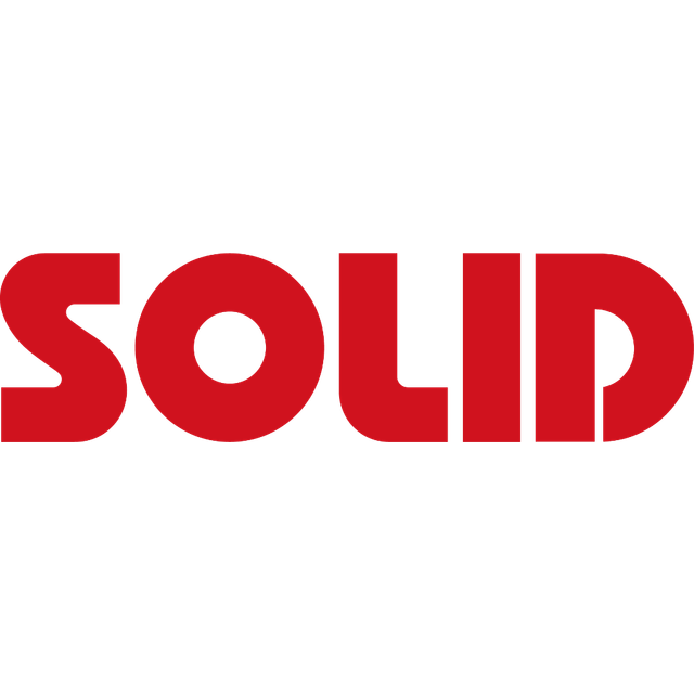 Solid SA logo