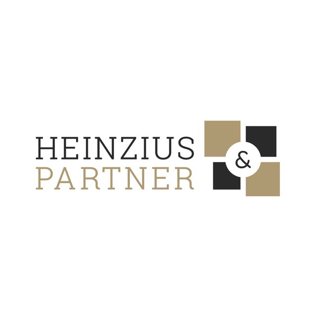 HEINZIUS & PARTNER S.à r.l. logo