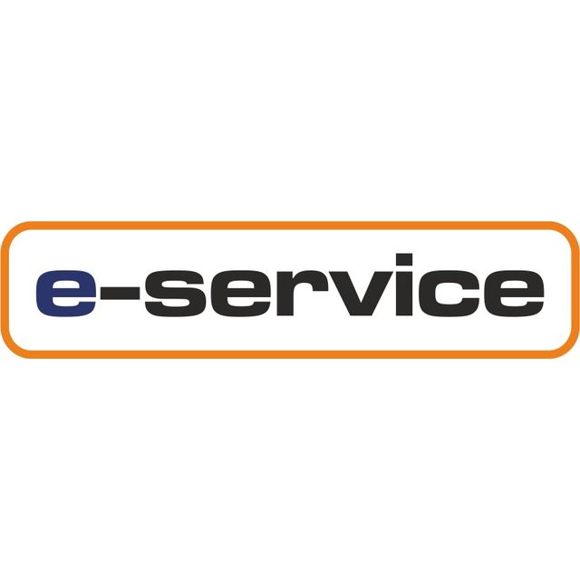 e-Service s.à r.l. logo