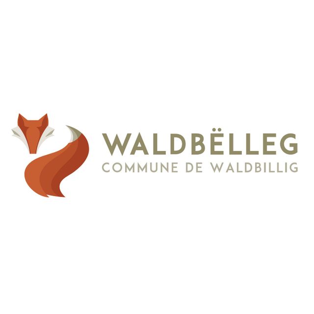 Administration communale de Waldbillig logo
