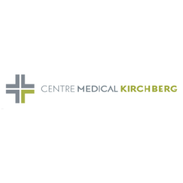 Centre Médical Kirchberg logo