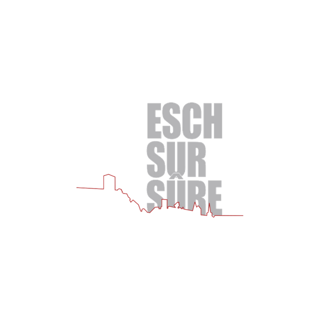 Administration communale Esch-sur-Sûre logo