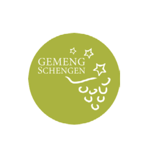 Administration Communale de Schengen logo