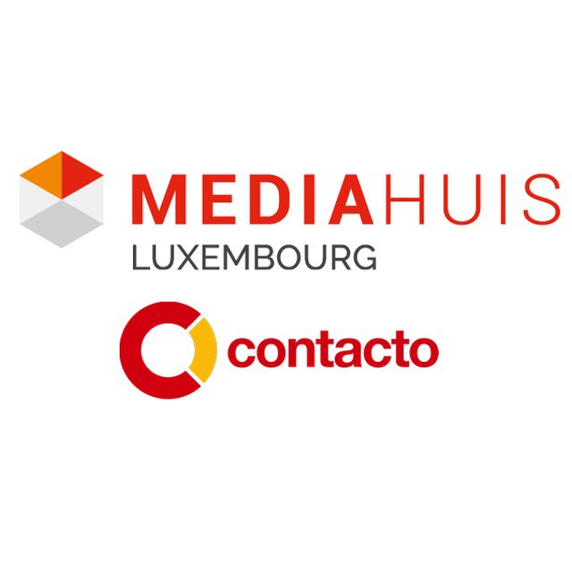 Mediahuis - Contacto logo