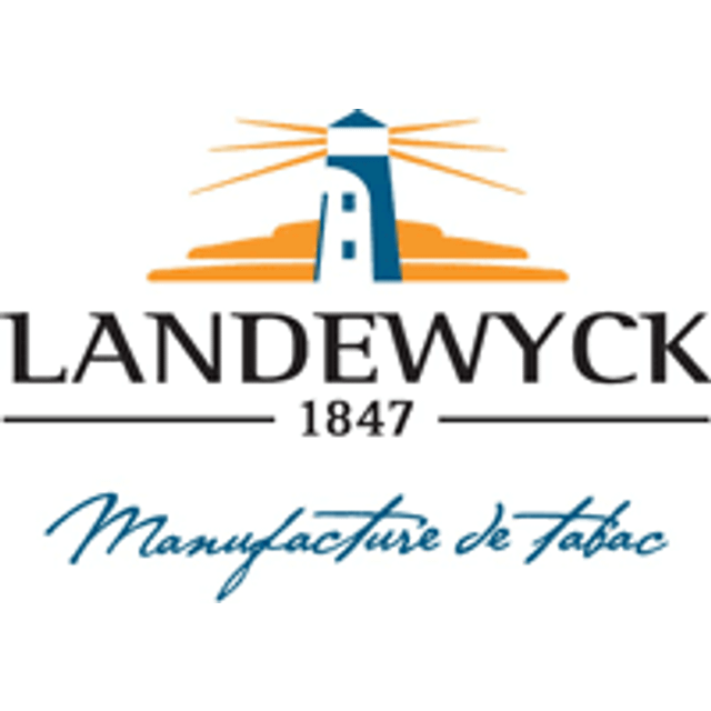 Landewyck Tobacco S.A. logo