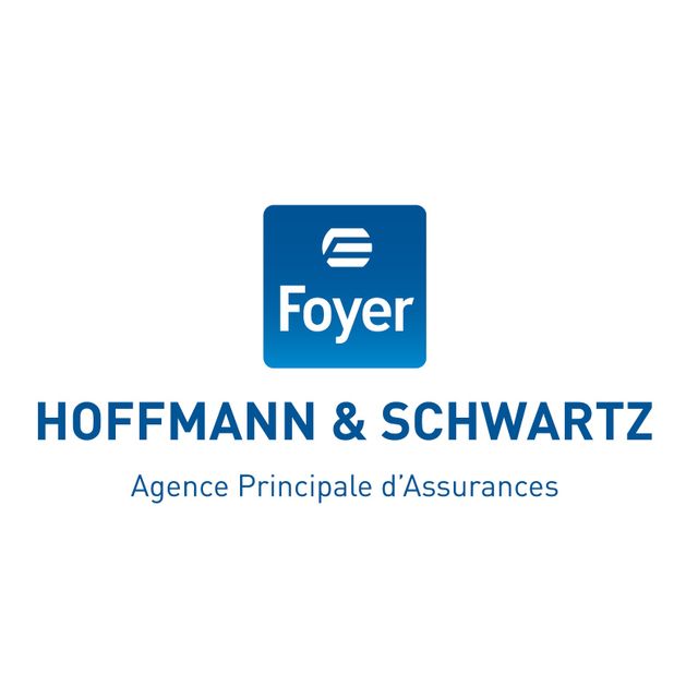 Agence Foyer Hoffmann & Schwartz logo
