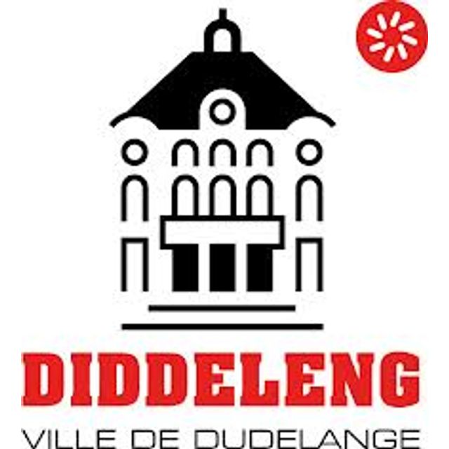 Commune de Dudelange logo