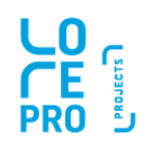 LoRePro Promotions Sàrl logo