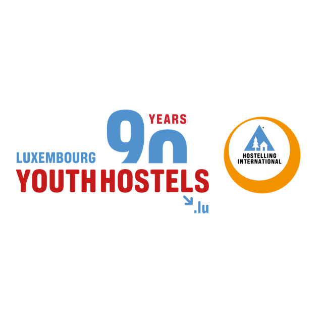 Auberges de Jeunesse Luxembourgeoises a.s.b.l. logo