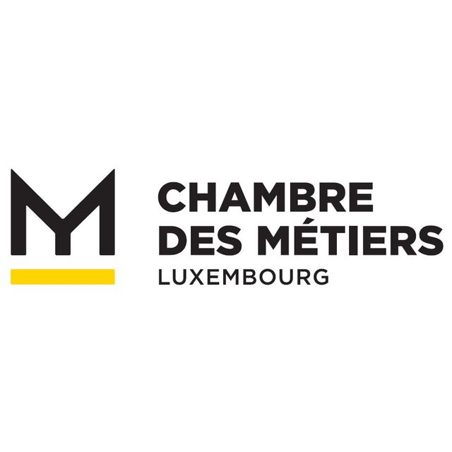 Chambre des Métiers logo