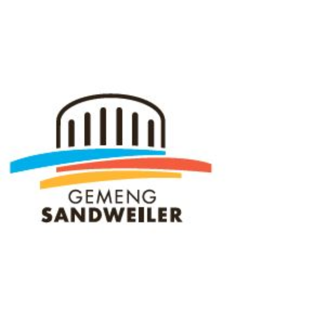Commune de Sandweiler logo