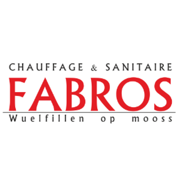 FABROS Sàrl logo