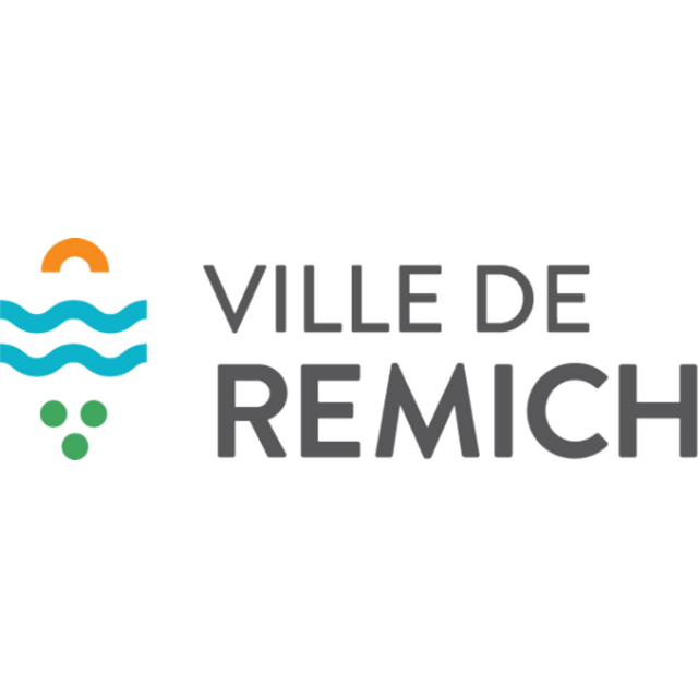 Ville de Remich logo