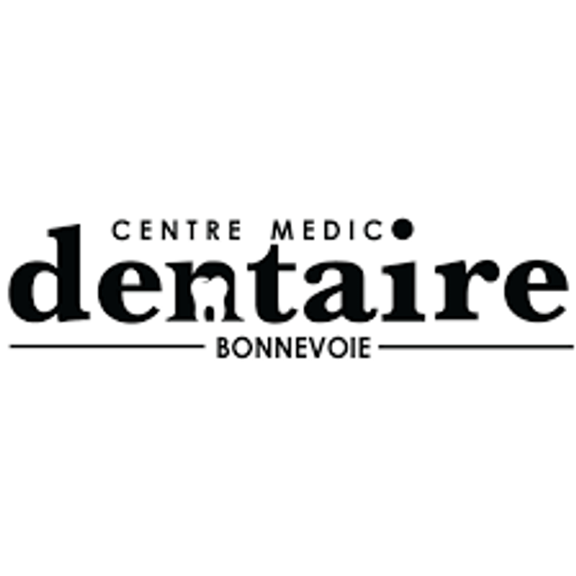 Centre Médico-Dentaire Bonnevoie logo