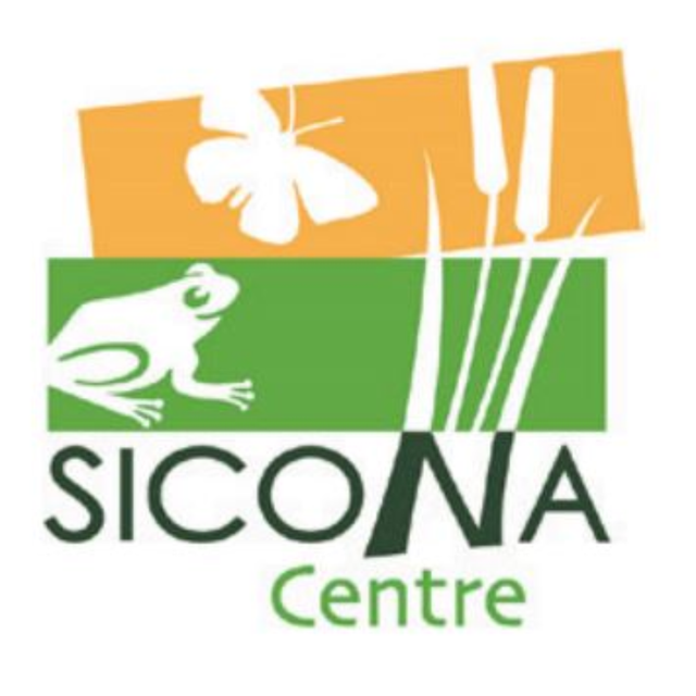 Syndicat Intercommunal SICONA-CENTRE logo