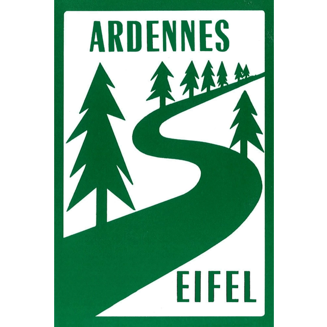 Europäische Vereinigung für Eifel und Ardennen, asbl logo
