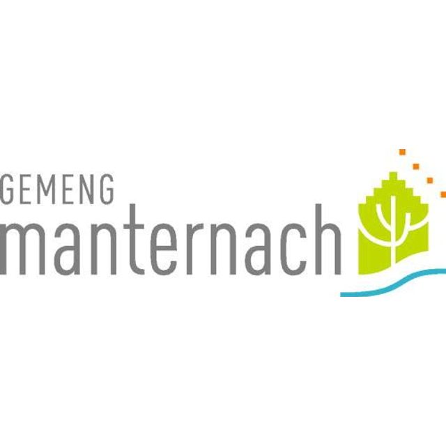 Commune de Manternach logo