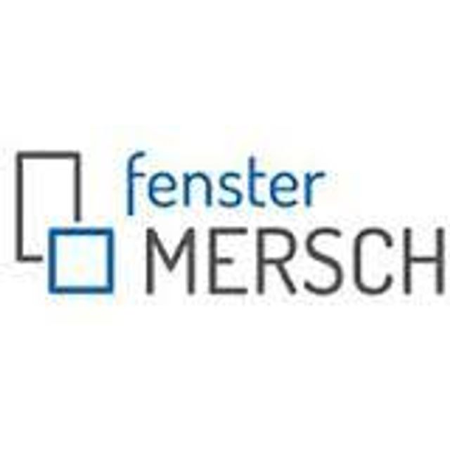 Fenster Mersch logo