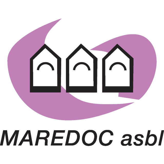MAREDOC asbl logo