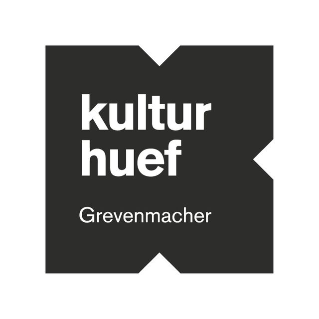 Kulturhuef a.s.b.l. logo