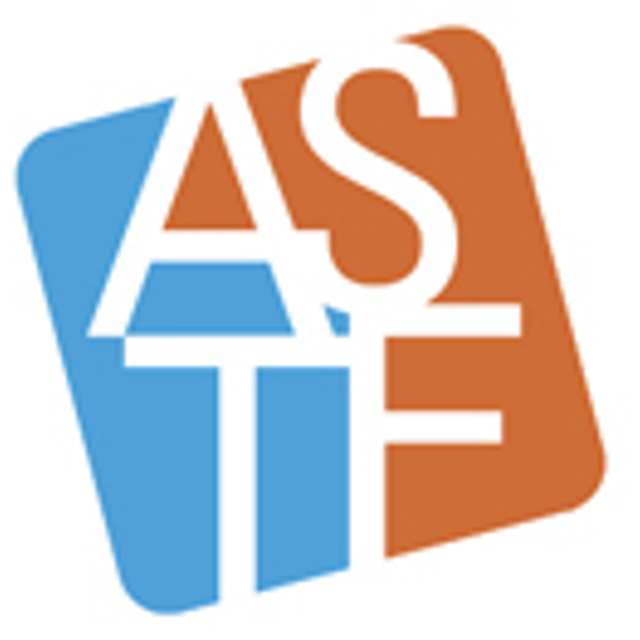 ASTF logo