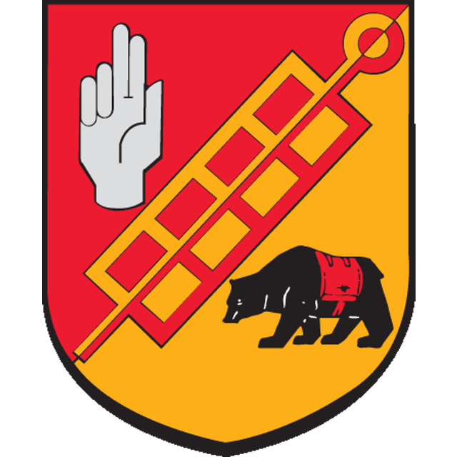 Administration communale de Lorentzweiler logo