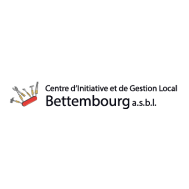 CIGL Bettembourg asbl logo