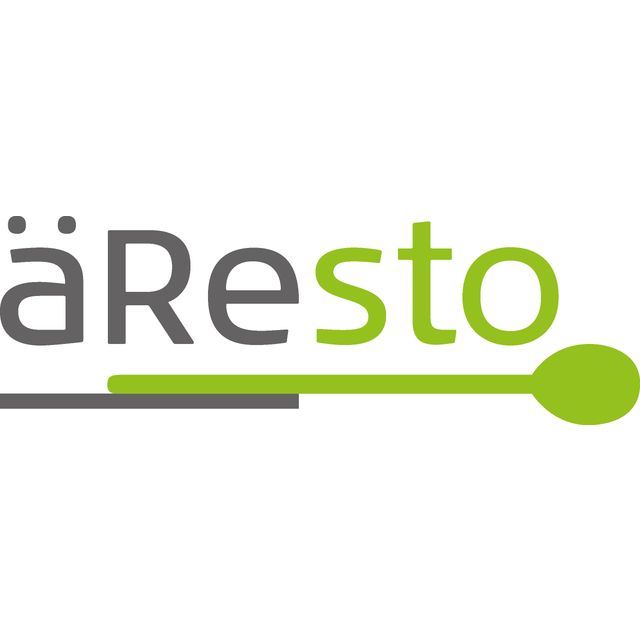 äResto Sàrl logo