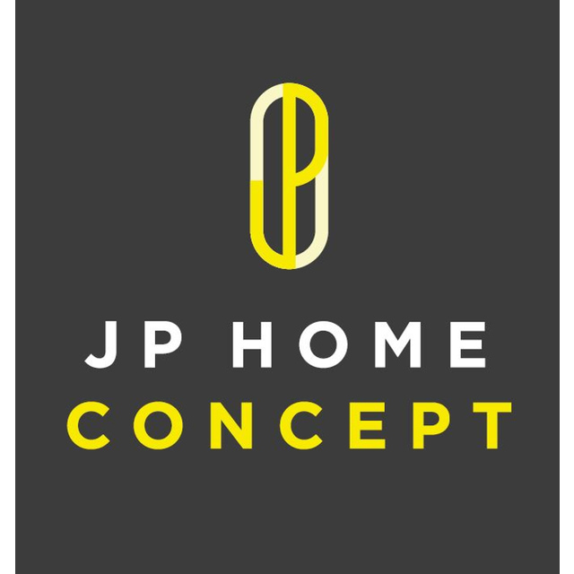JP Home Concept Sàrl logo