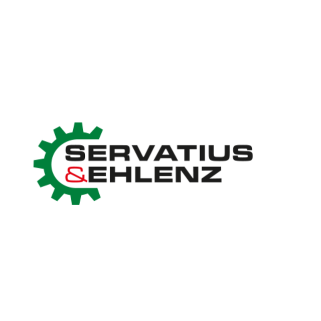 Servatius & Ehlenz Sarl logo