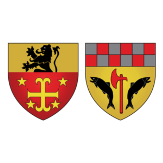 Administration communale de Kiischpelt logo