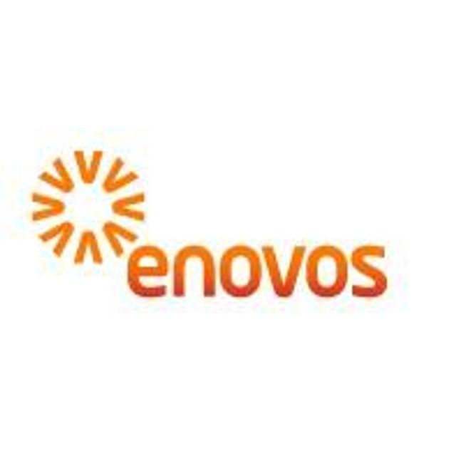 Enovos Luxembourg SA logo