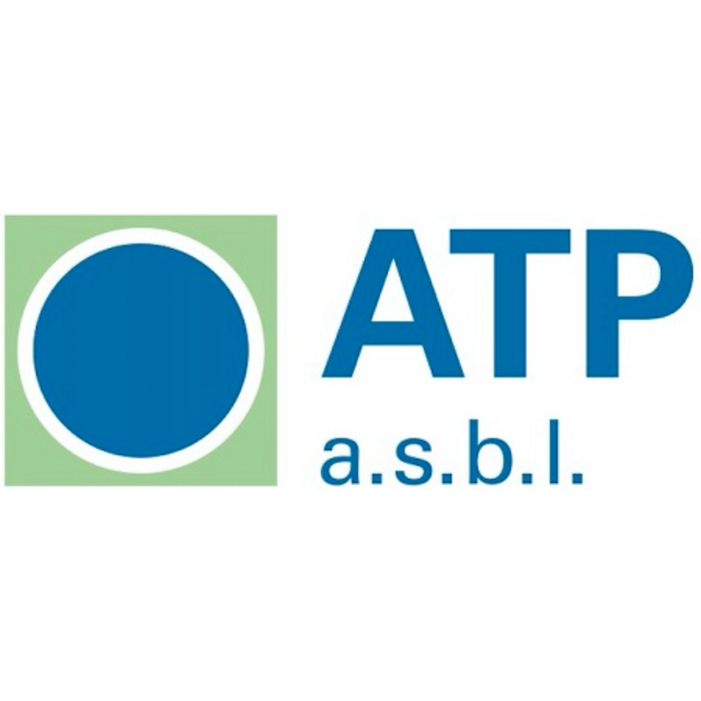 ATP a.s.b.l. logo