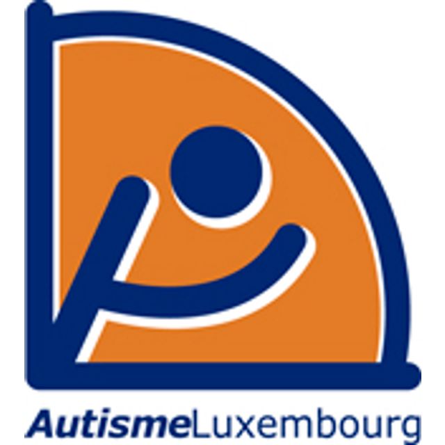 Autisme Luxembourg asbl logo