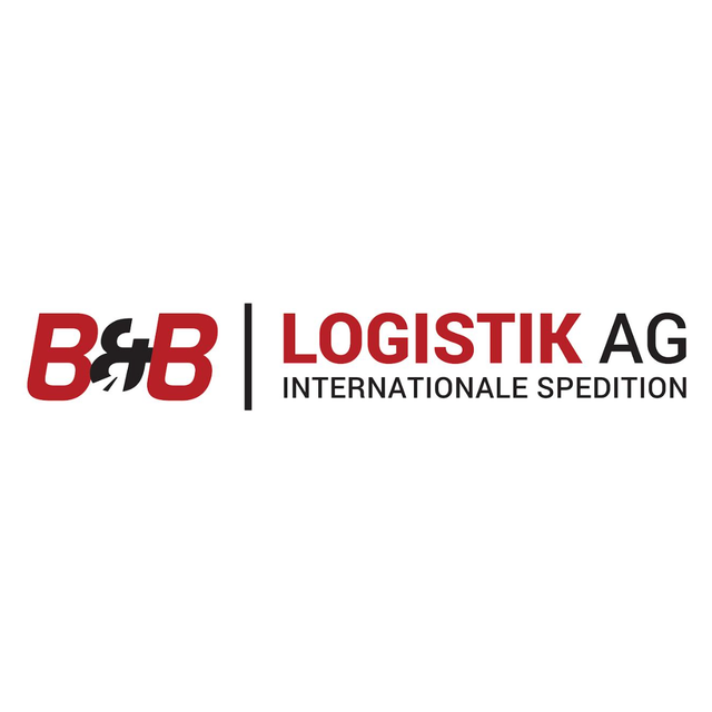B&B Logistik logo