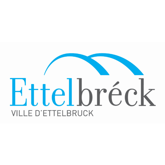 Administration communale de la Ville d'Ettelbruck logo