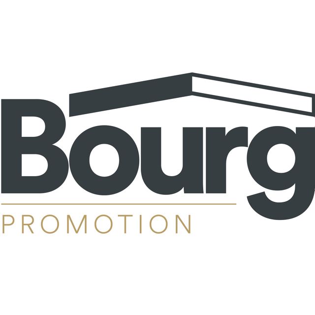 BOURG logo