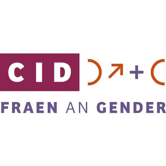 CID Fraen an Gender asbl logo