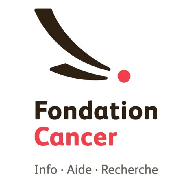 Fondation Cancer logo