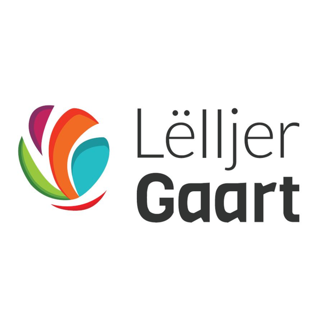 Lëlljer Gaart s.c. logo