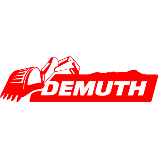 Demuth S.àr.l. logo