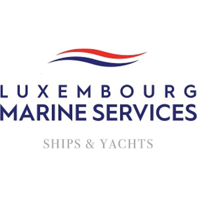 Luxembourg Marine Services logo