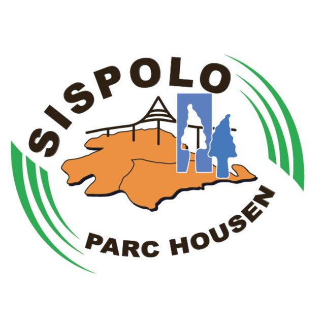 Syndicat intercommunal SISPOLO logo