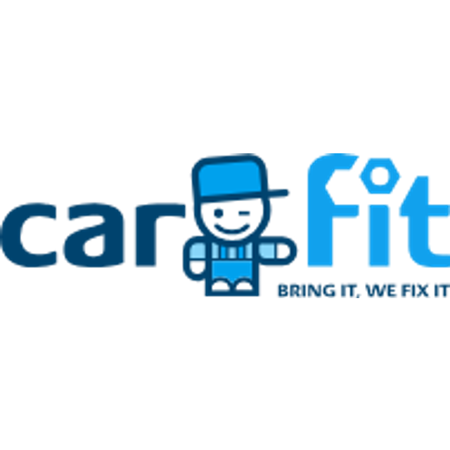 Carfit Sàrl logo