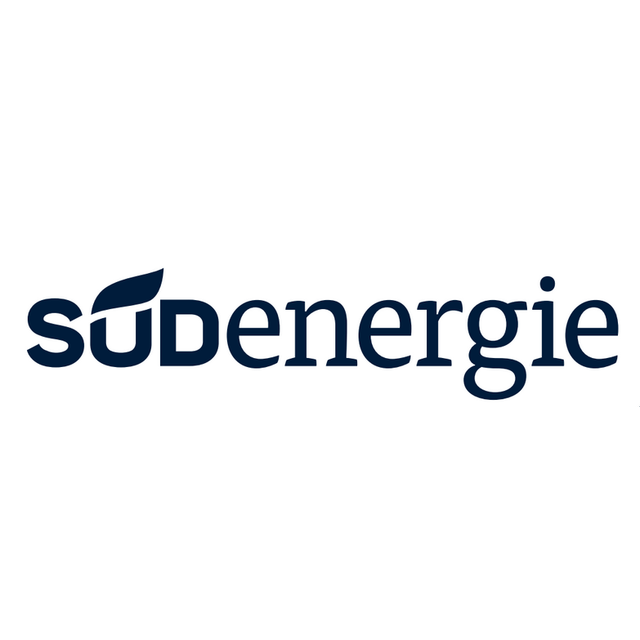 SUDenergie SA logo