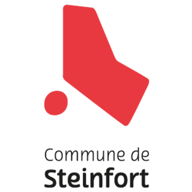Administration communale de Steinfort logo