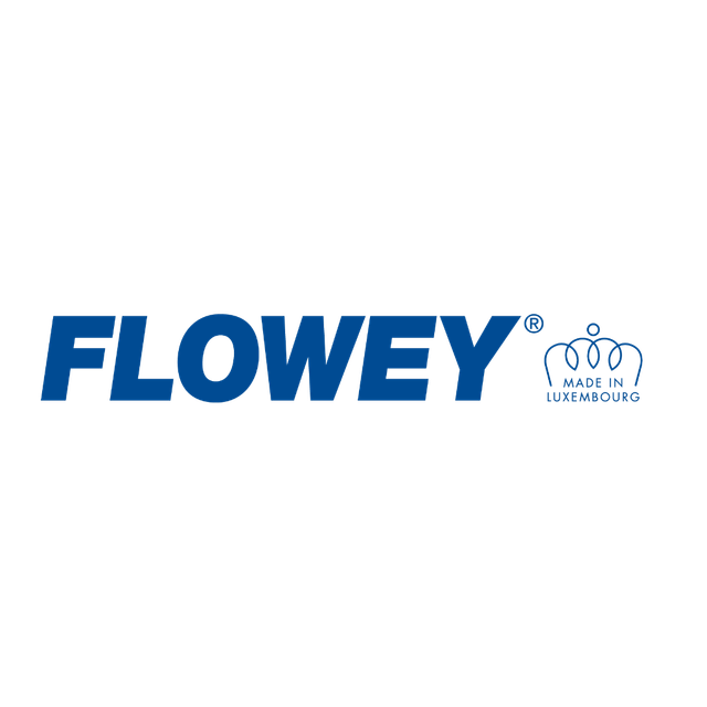 L.C.I FLOWEY logo