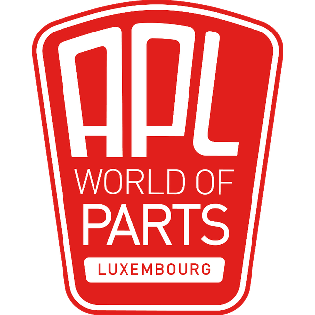 APL - Autoparts Sàrl logo