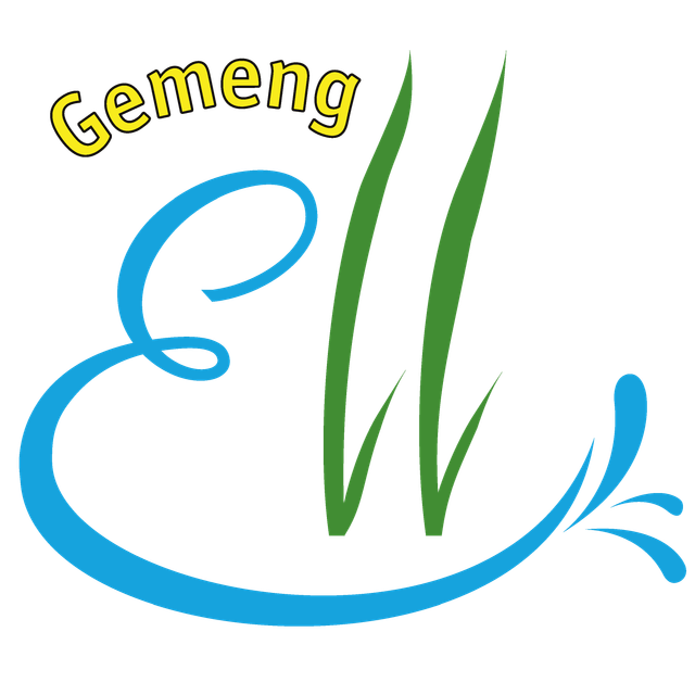 Commune d'Ell logo